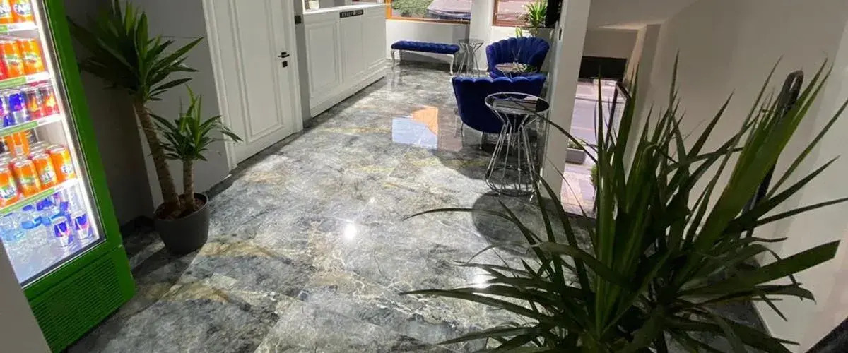 Foto - Kassimo Hotel