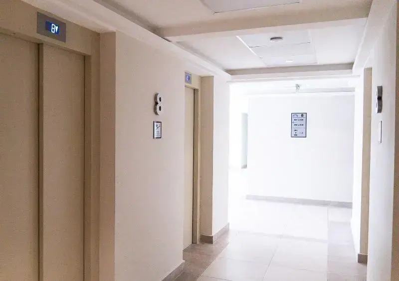 Photo - La Cisterna by DOT Suites