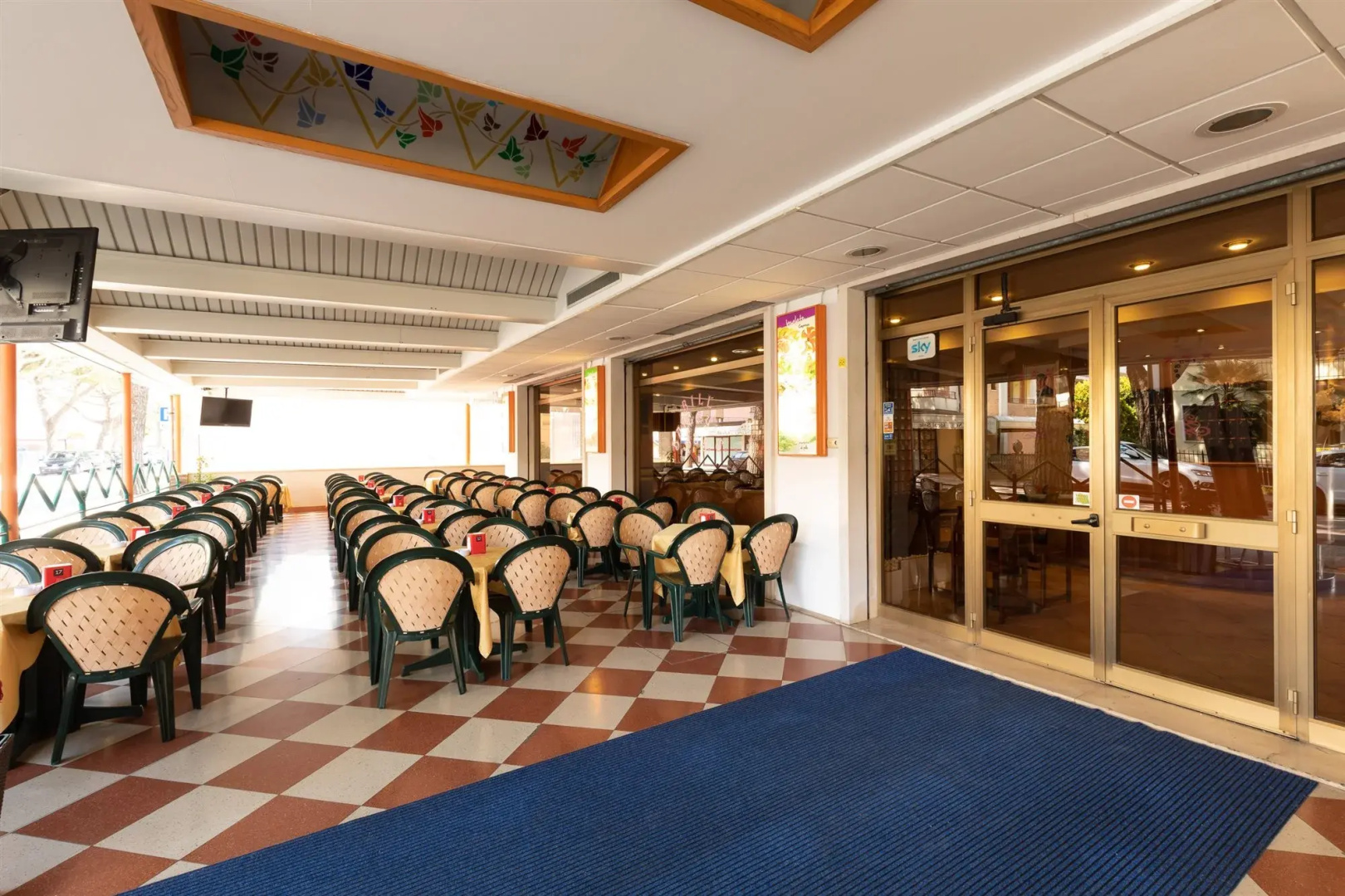 Photo - Hotel Kennedy