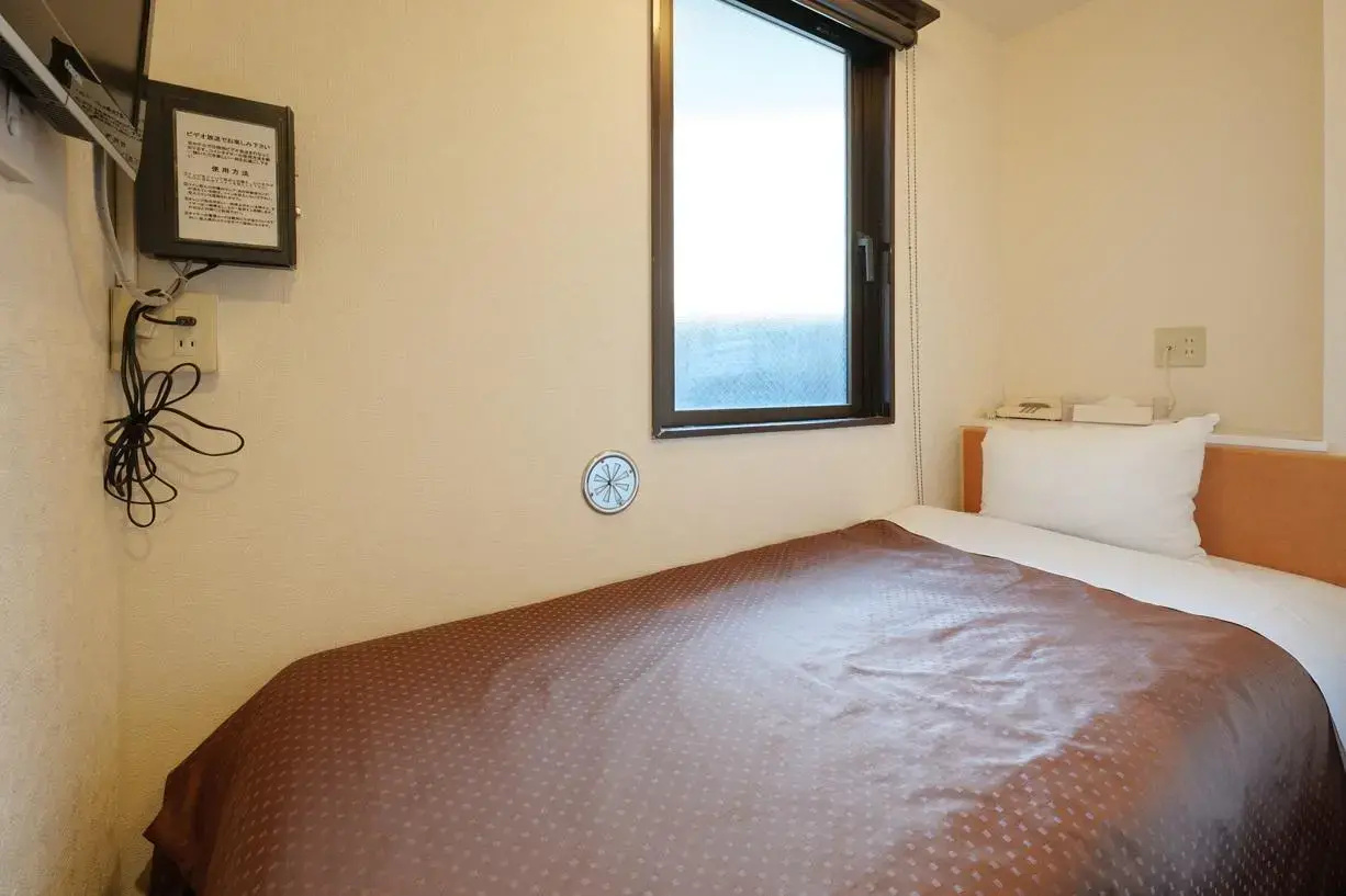 Photo - Hotel Suntargas Otsuka