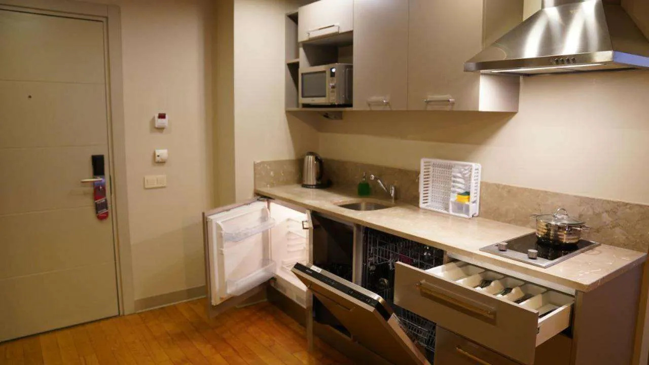 Photo - Keten Suites Taksim