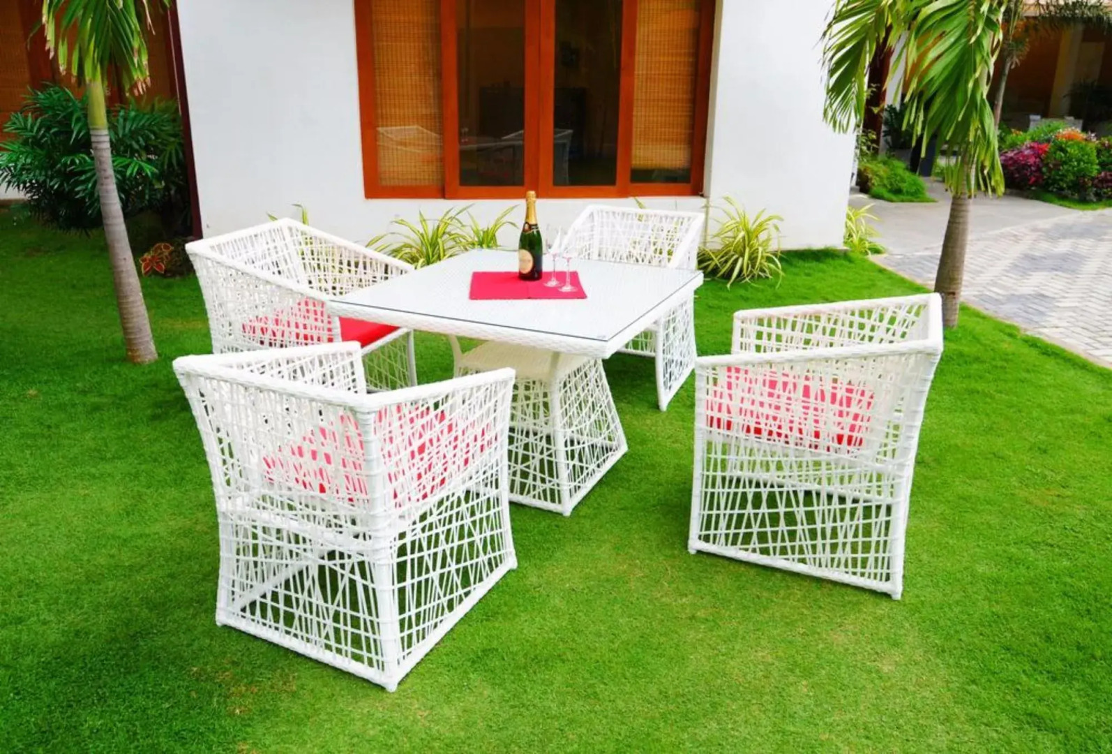 Foto - Hotel Shanelo