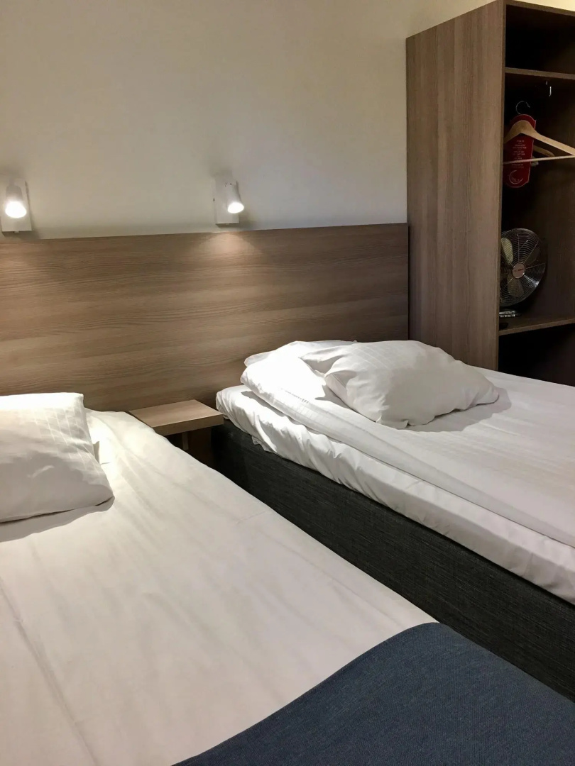Photo - Hotel Söder