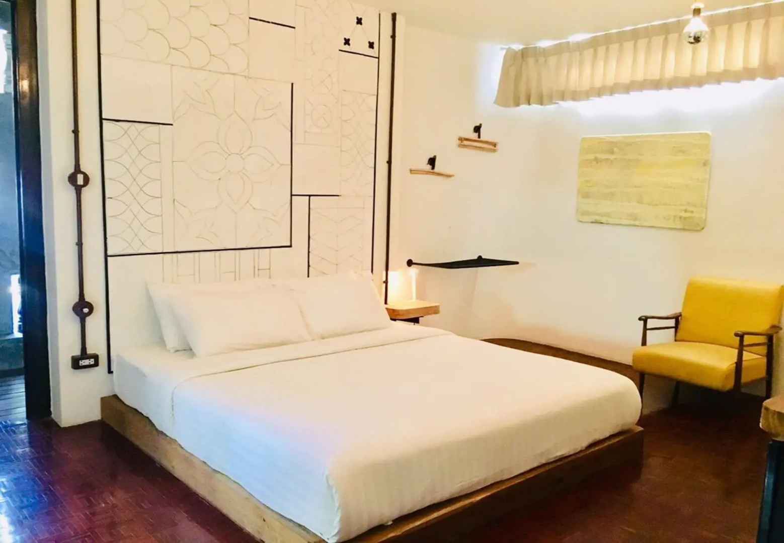 Foto - The Artel Nimman Hotel