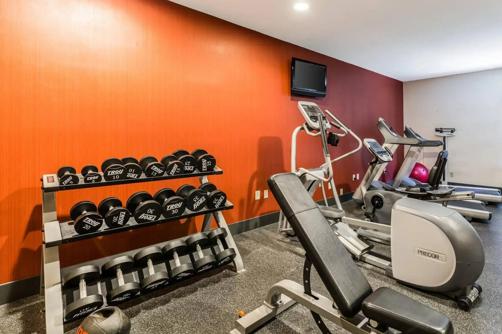 Photo - Quality Inn Texas City I-45