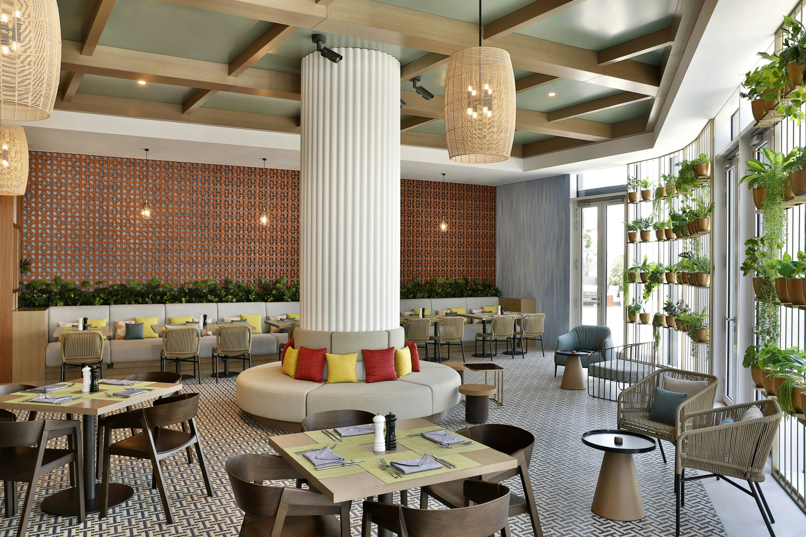 Photo - Embassy Suites By Hilton Dubai Business Bay