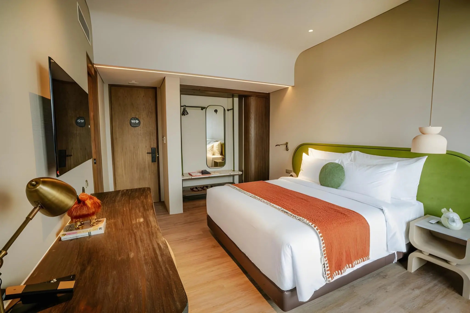 Photo - Noema Resort Pererenan Bali