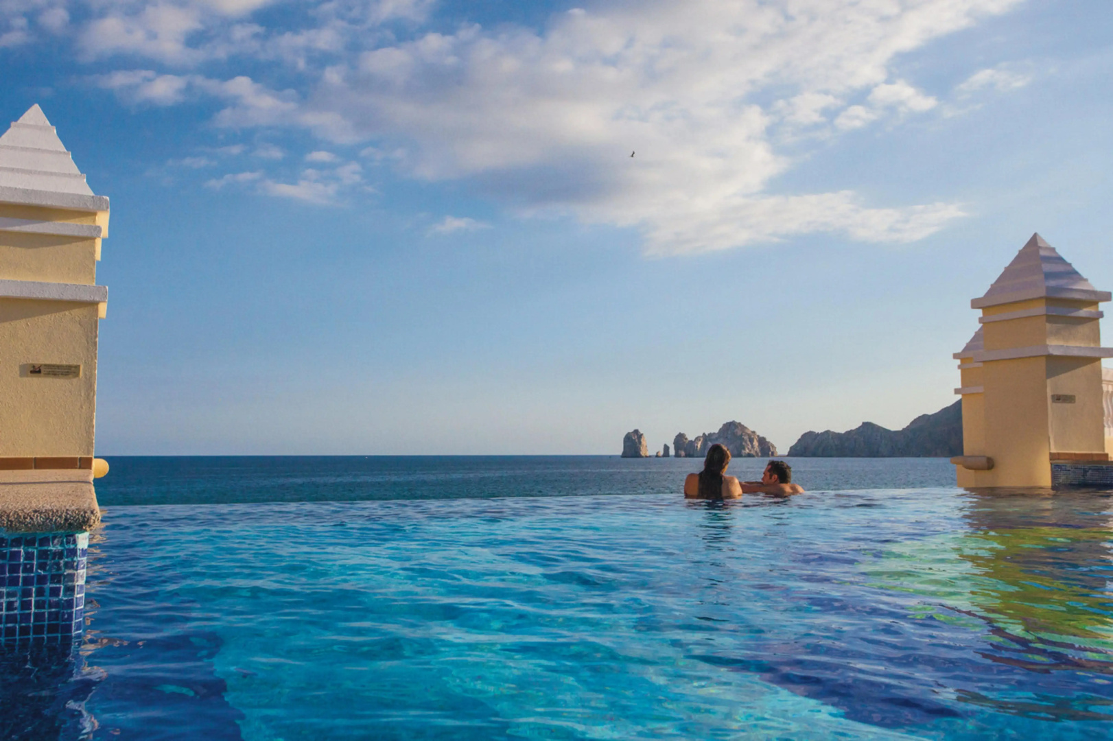 Photo - Hotel Riu Palace Cabo San Lucas - All Inclusive