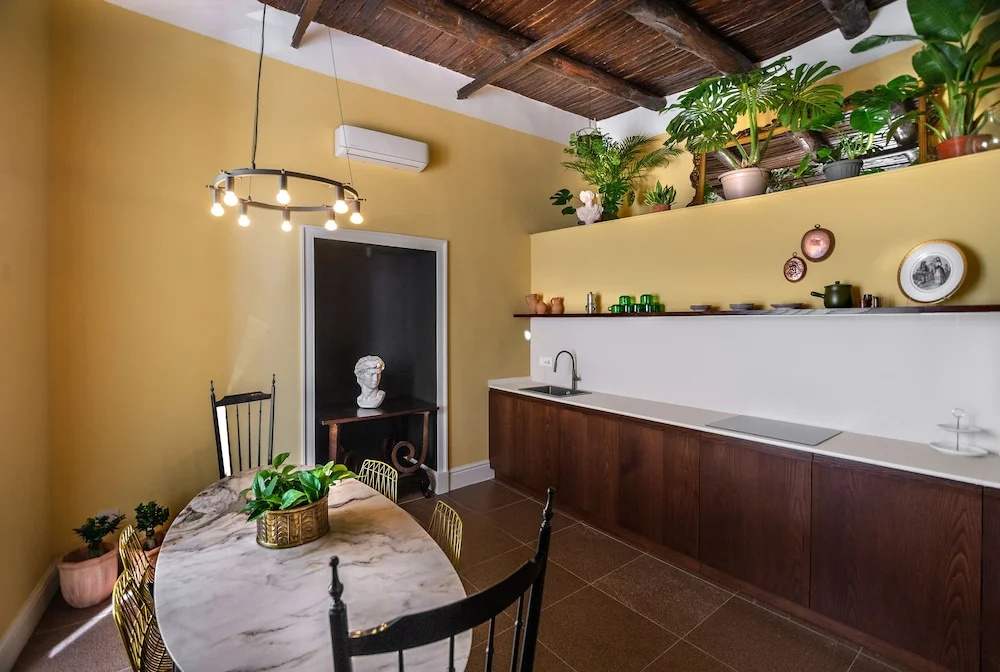 Photo - Monart Hospitality Capodimonte