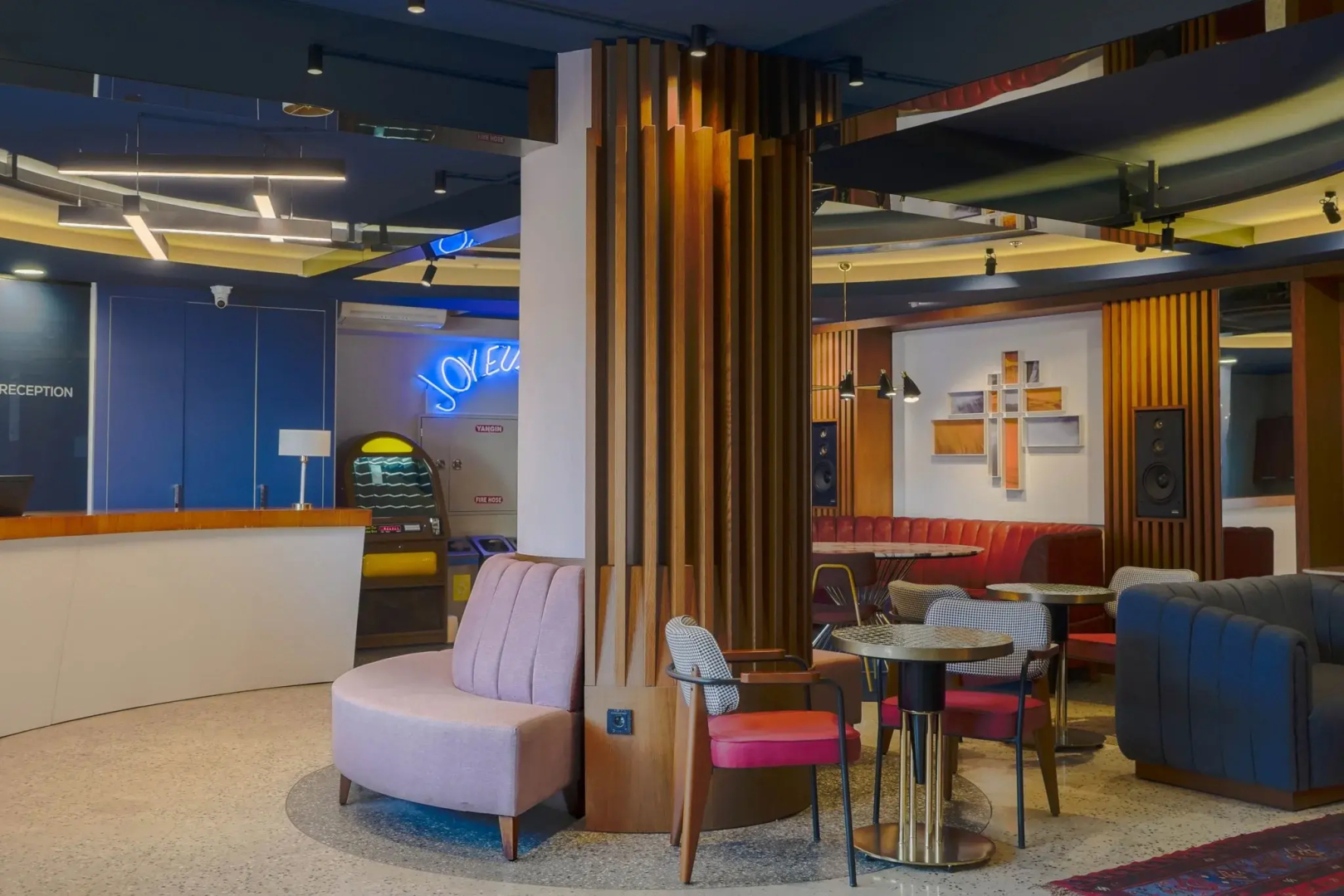 Photo - Four Points Flex by Sheraton Bursa Nilüfer