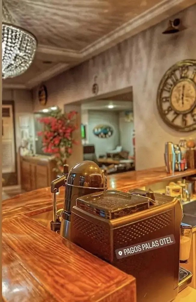 Photo - St945 Palas Otel