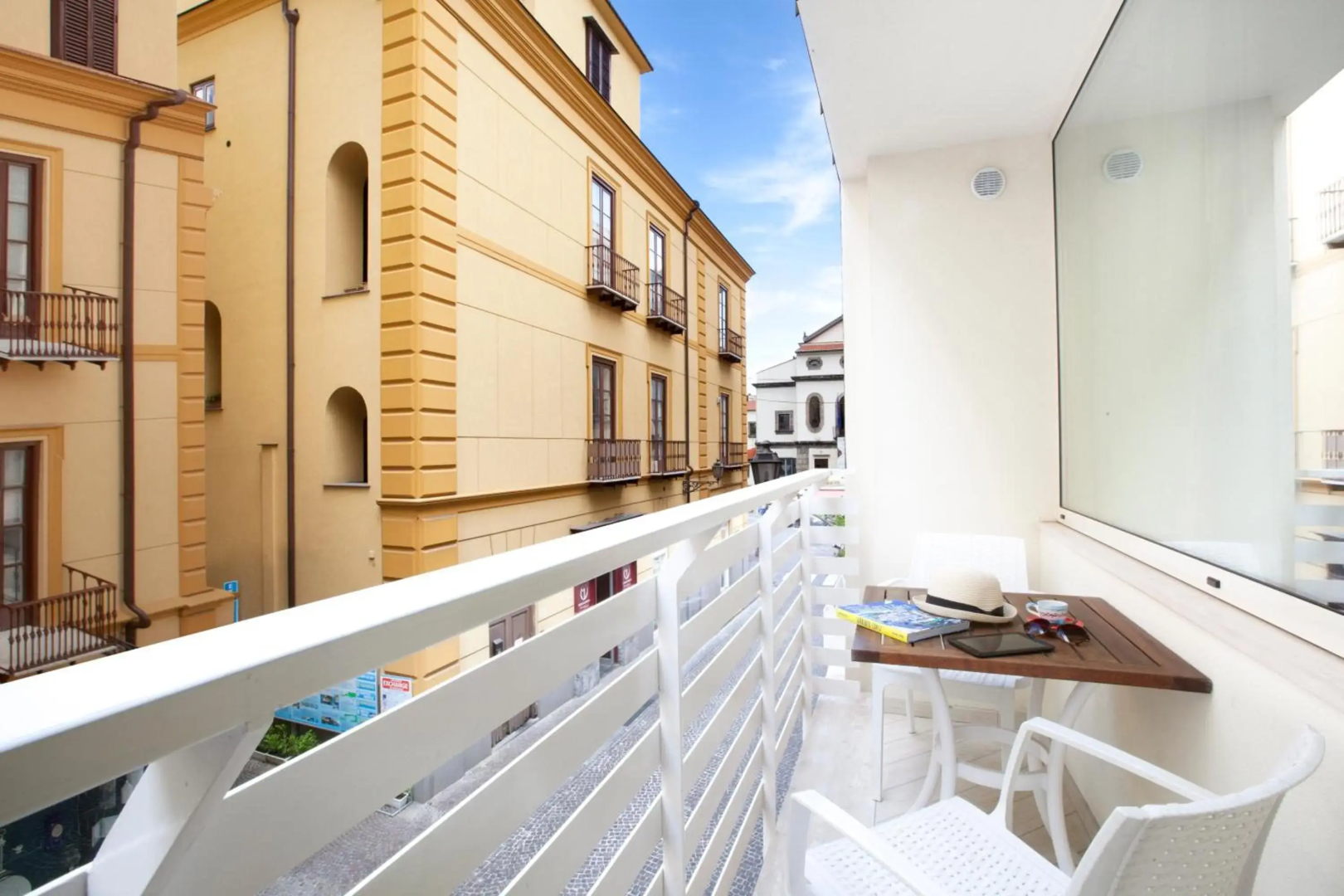 Foto - Hotel Tasso Suites & Spa