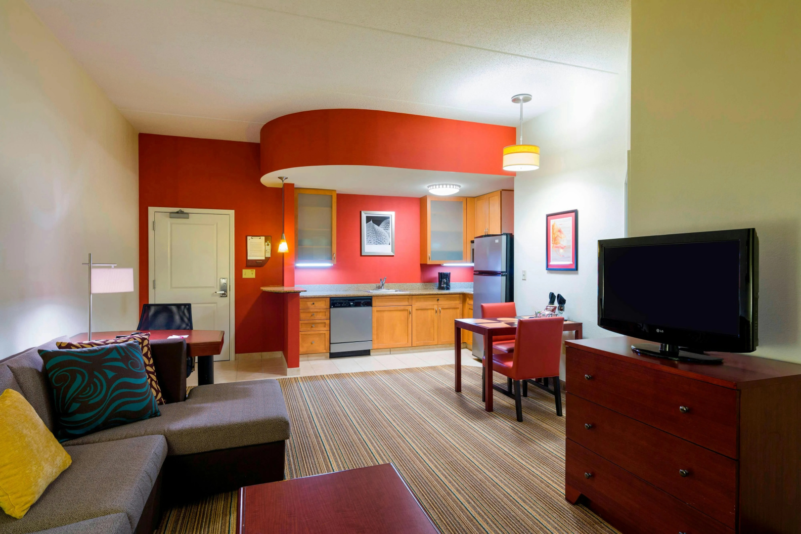 Foto - Residence Inn by Marriott Philadelphia Langhorne