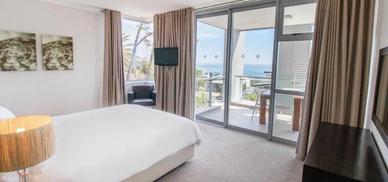 Photo - The Crystal Apartments