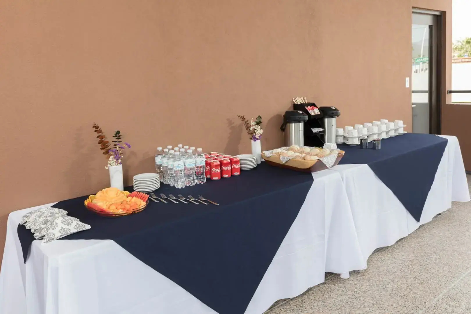 Foto - Medano Hotel and Spa