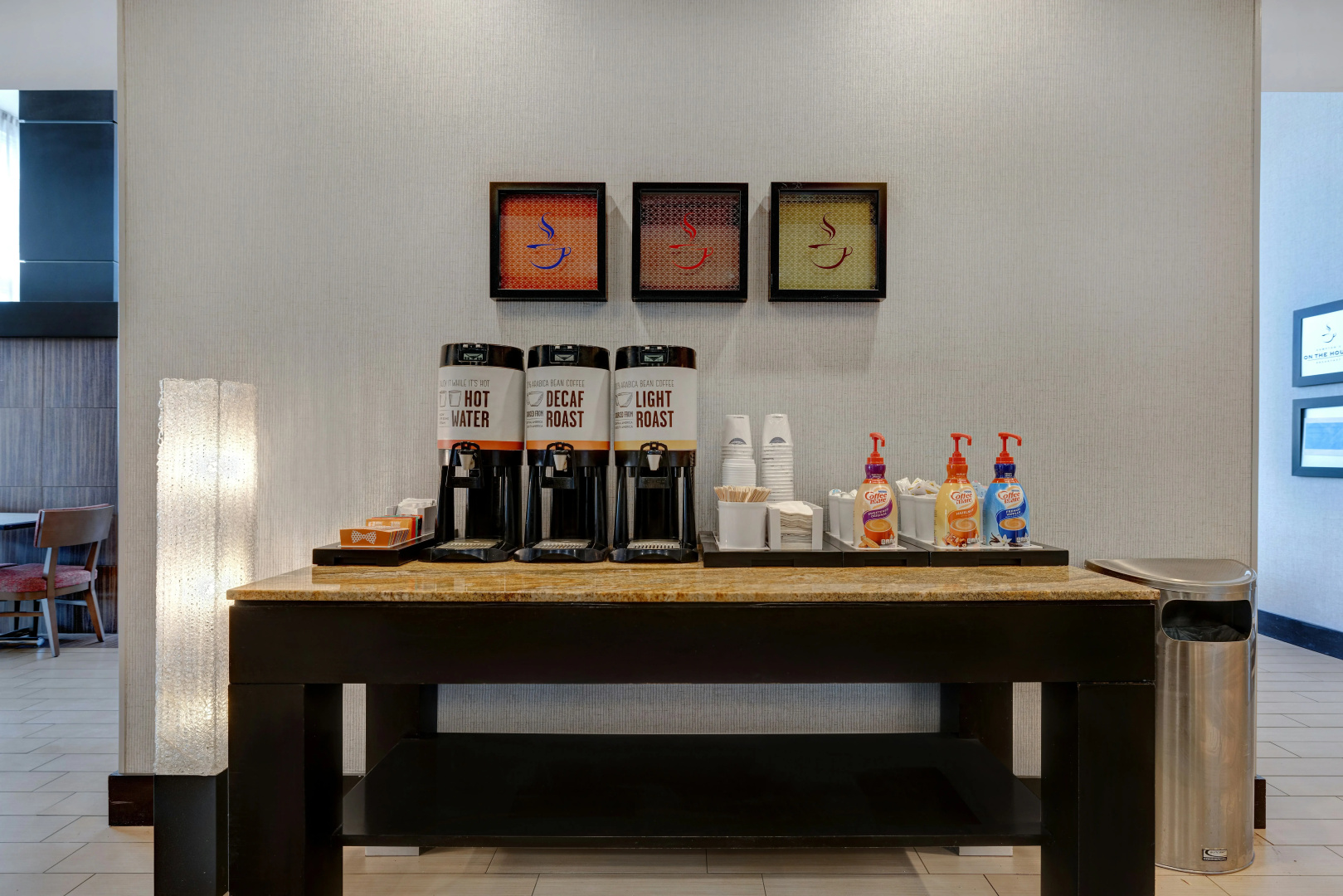 Foto - Hampton Inn & Suites Seattle/Federal Way
