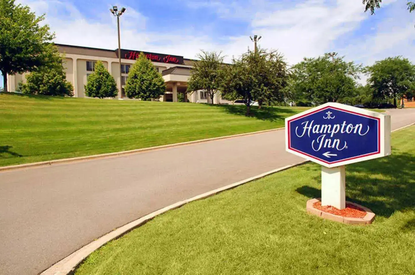 Foto - Hampton Inn Madison East Towne Mall Area
