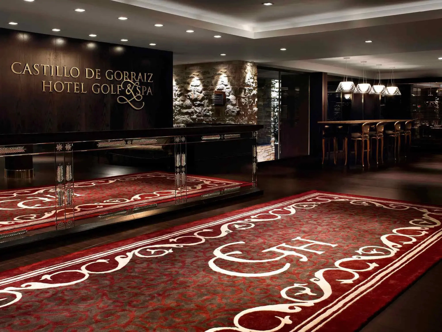 Photo - Hotel Castillo de Gorraiz&Spa