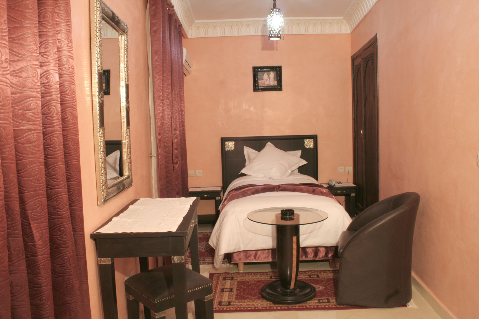 Foto - Hotel El Hadna