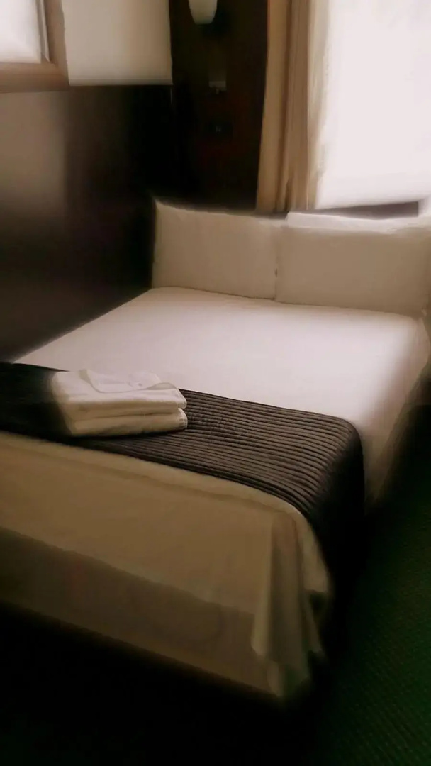 Foto - Plaza London Hotel