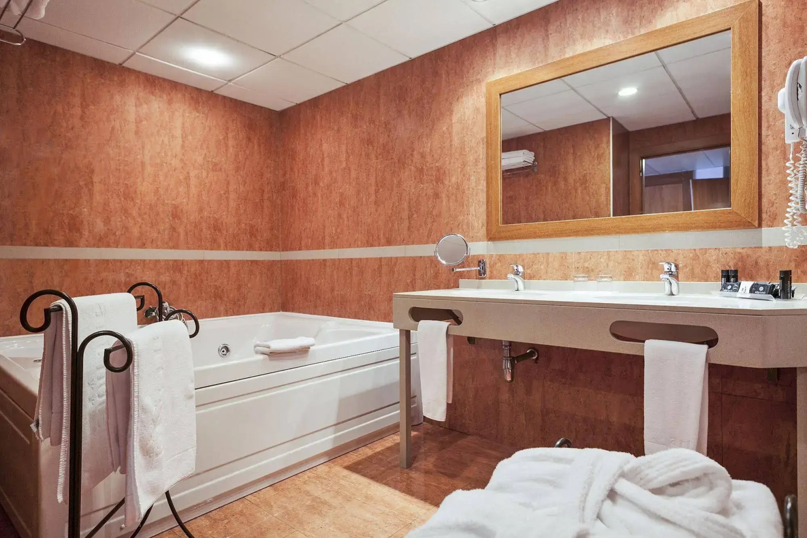 Foto - Acta Arthotel