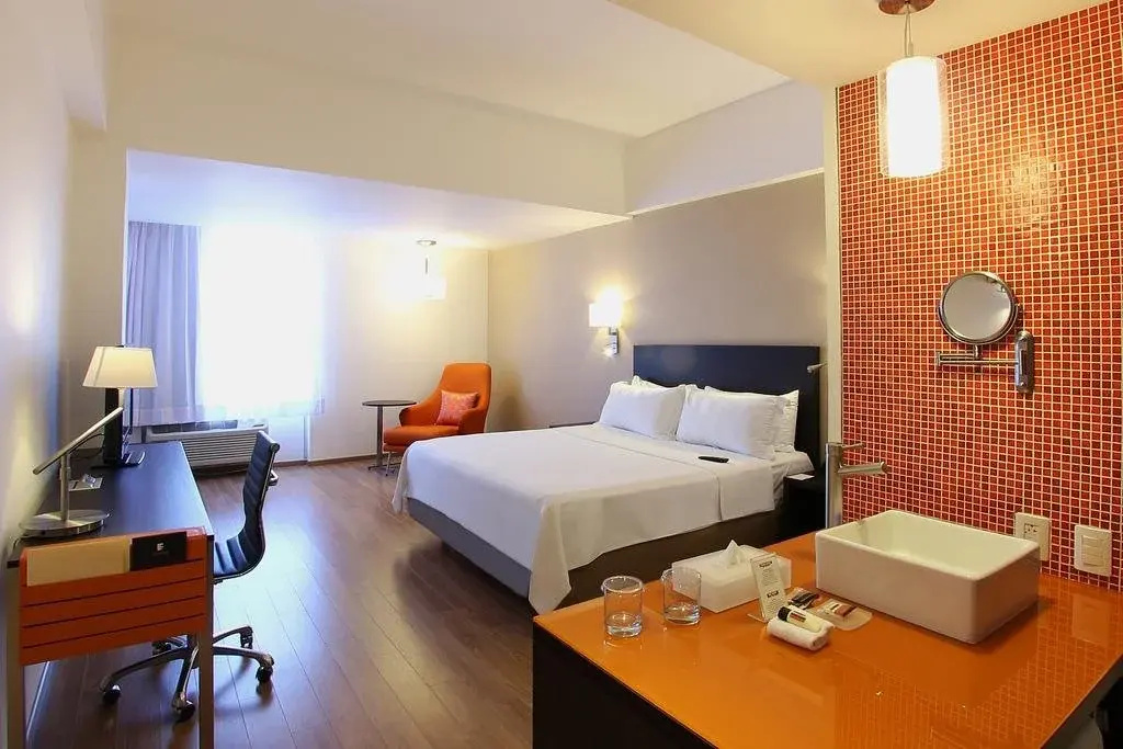 Photo - Fiesta Inn Puerto Vallarta Isla