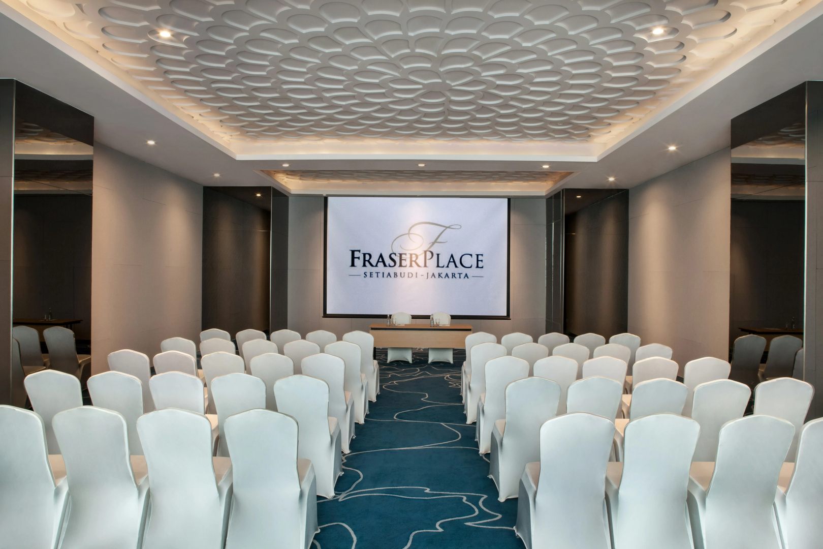 Photo - Fraser Place Setiabudi Jakarta