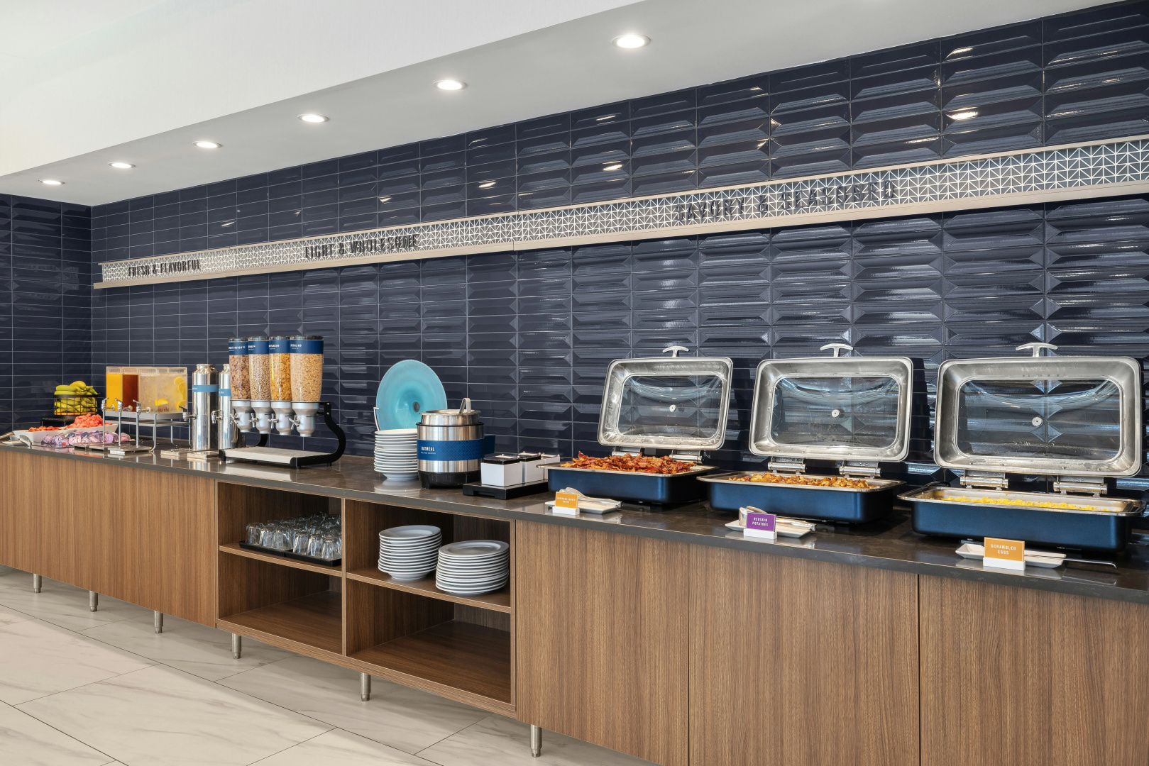 Foto - Hampton Inn & Suites Downers Grove Chicago