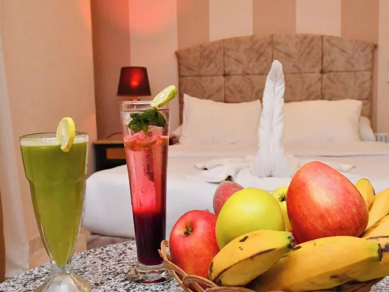 Photo - Elite Pyramids View Inn