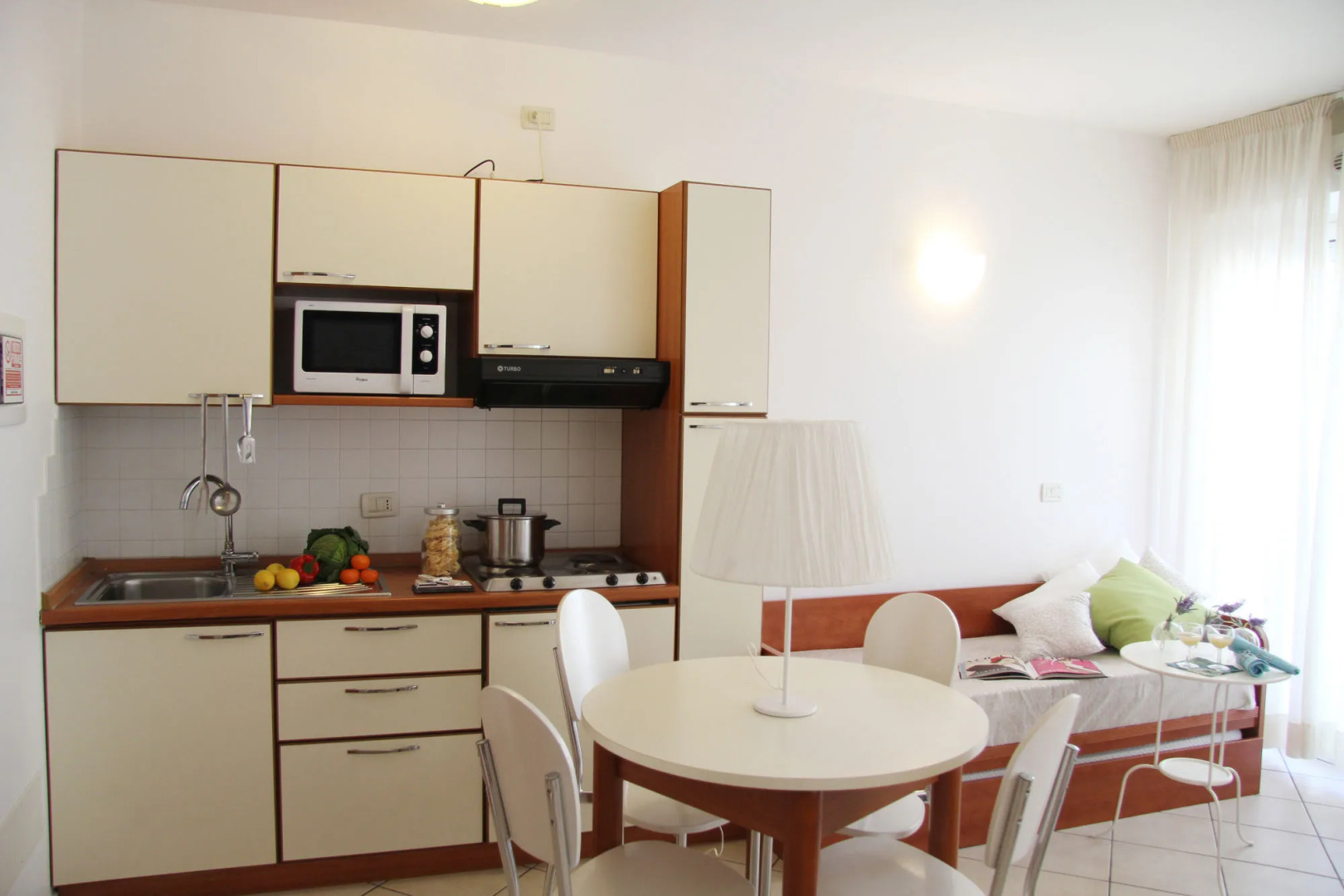 Foto - Residence Mimosa