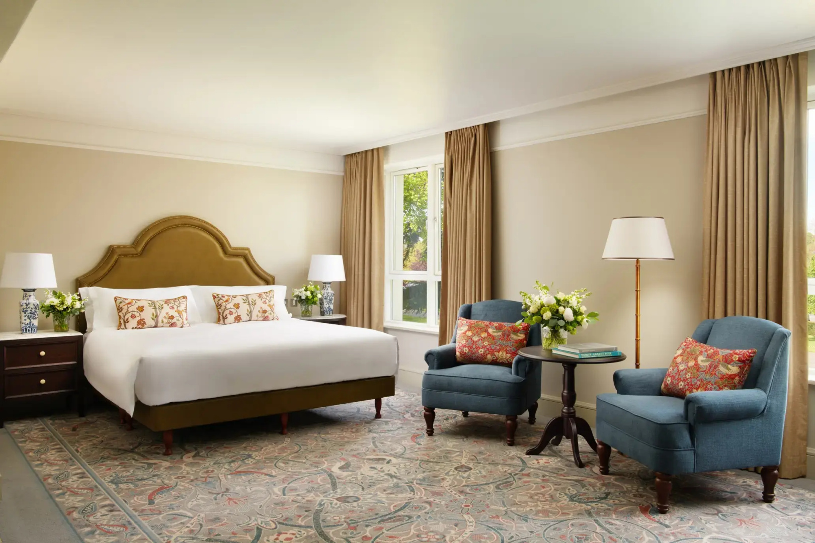Foto - Carton House A Fairmont Managed hotel