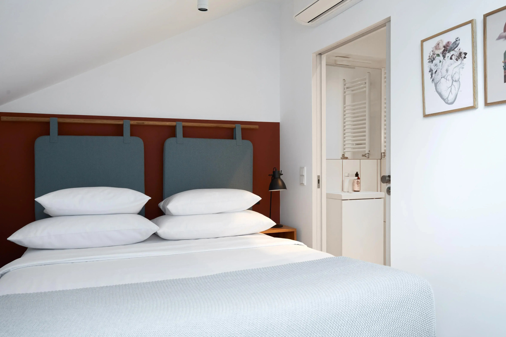 Foto - PLANTONIA Aparthotel