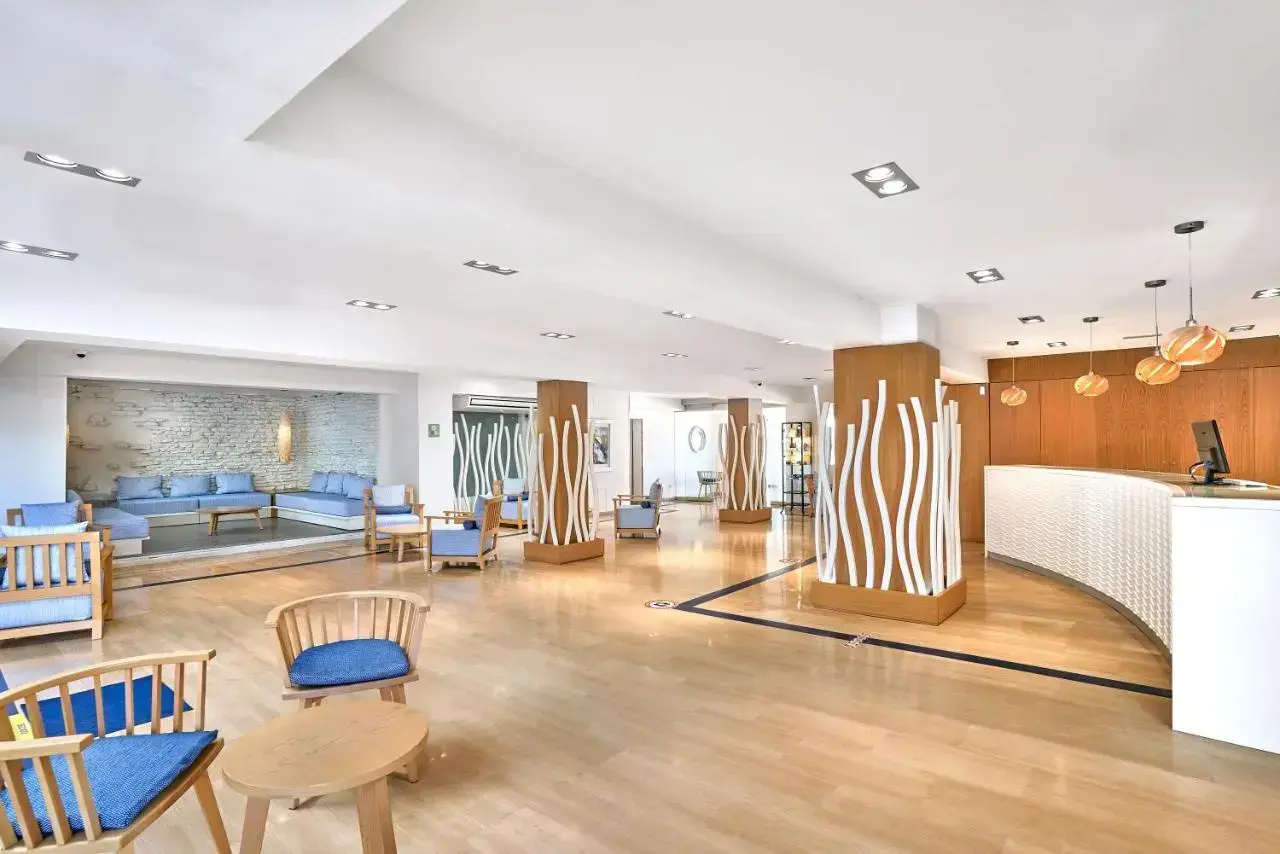 Photo - Flamboyan Caribe Hotel & Spa