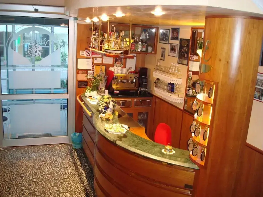Foto - Hotel Villa Ersilia Rimini B&B