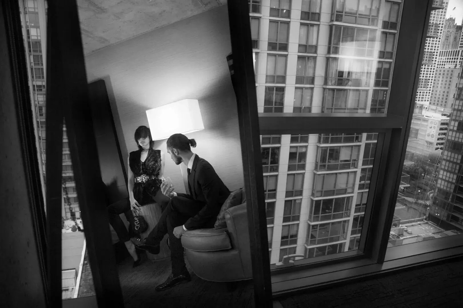 Foto - Eurostars Magnificent Mile