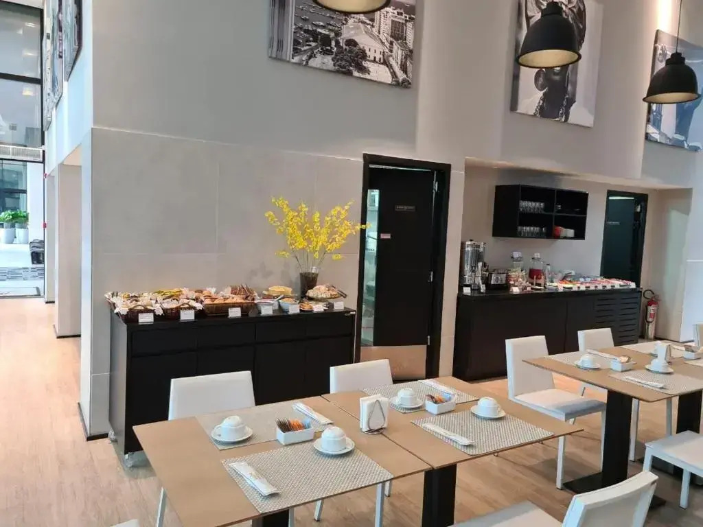 Foto - Astron Suítes Mondial Salvador by Nobile