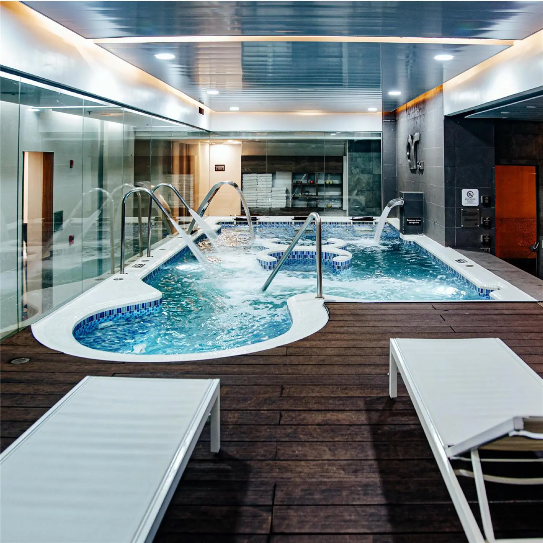 Photo - DoubleTree by Hilton Bogota Salitre AR