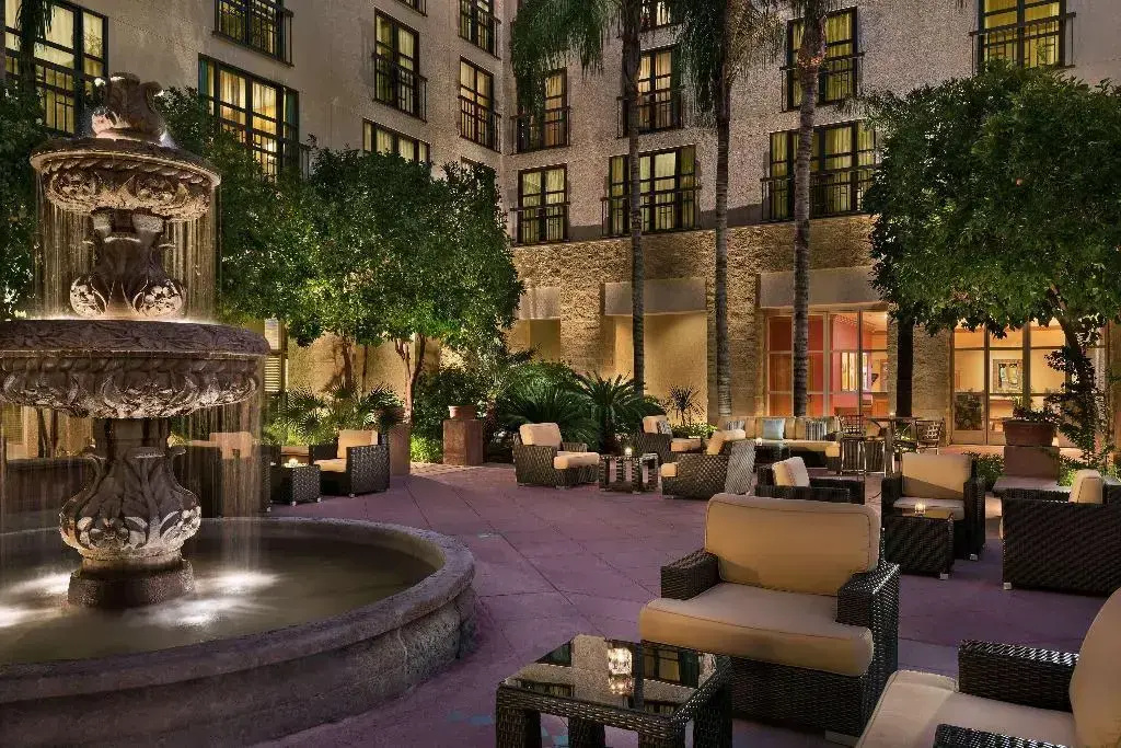 Foto - Best Western Downtown Phoenix