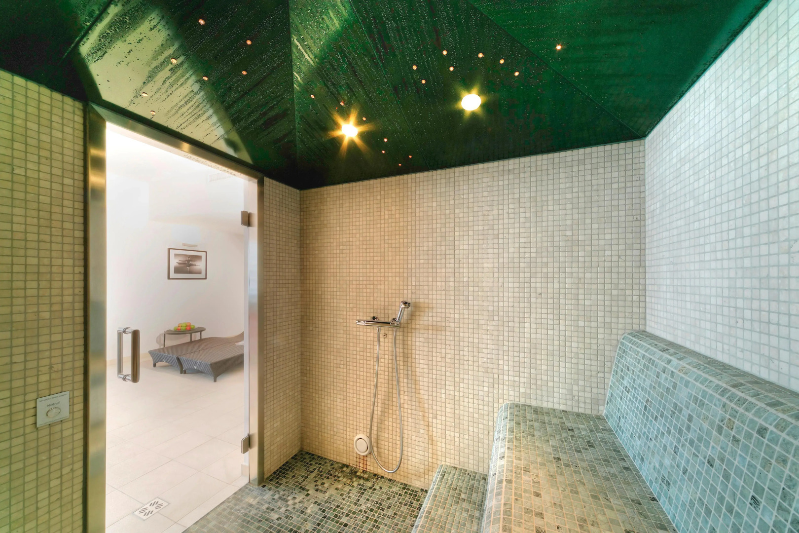 Foto - ARCOTEL Kaiserwasser Wien