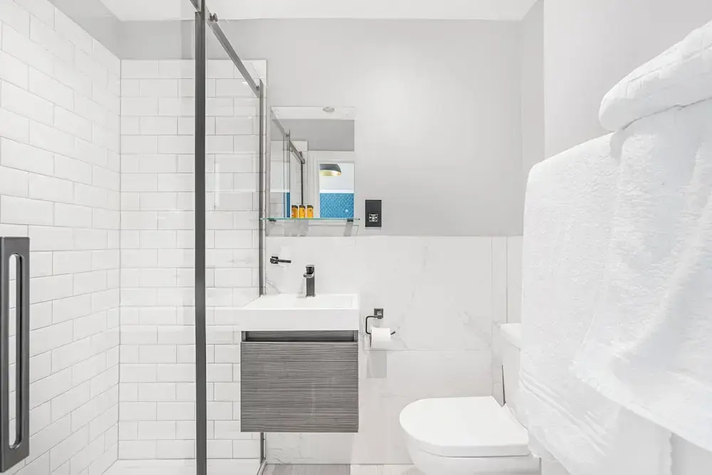 Photo - Bob W London Earl's Court - Philbeach Gardens