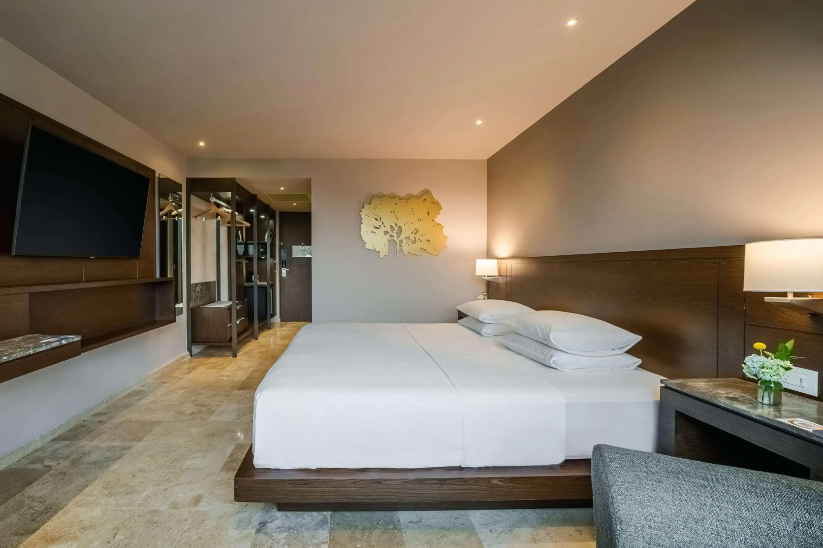 Foto - Hyatt Regency Villahermosa