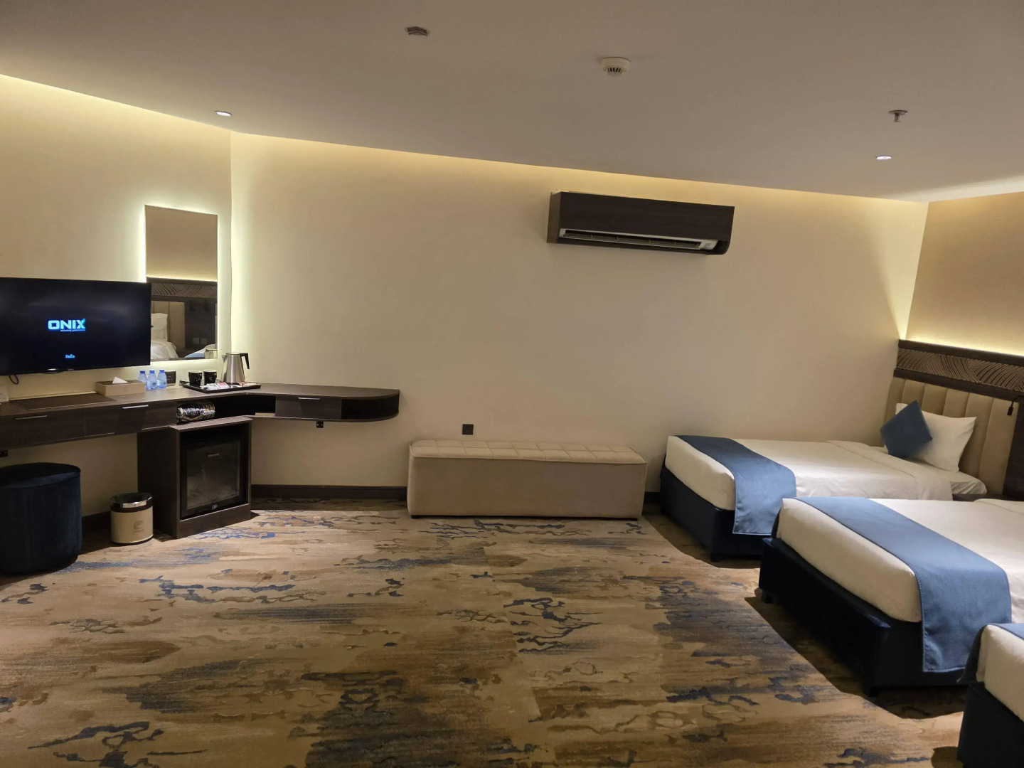 Foto - Sedra Global Hotel, Madinah