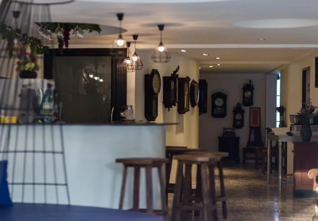 Photo - Big Tree Old Town Hotel