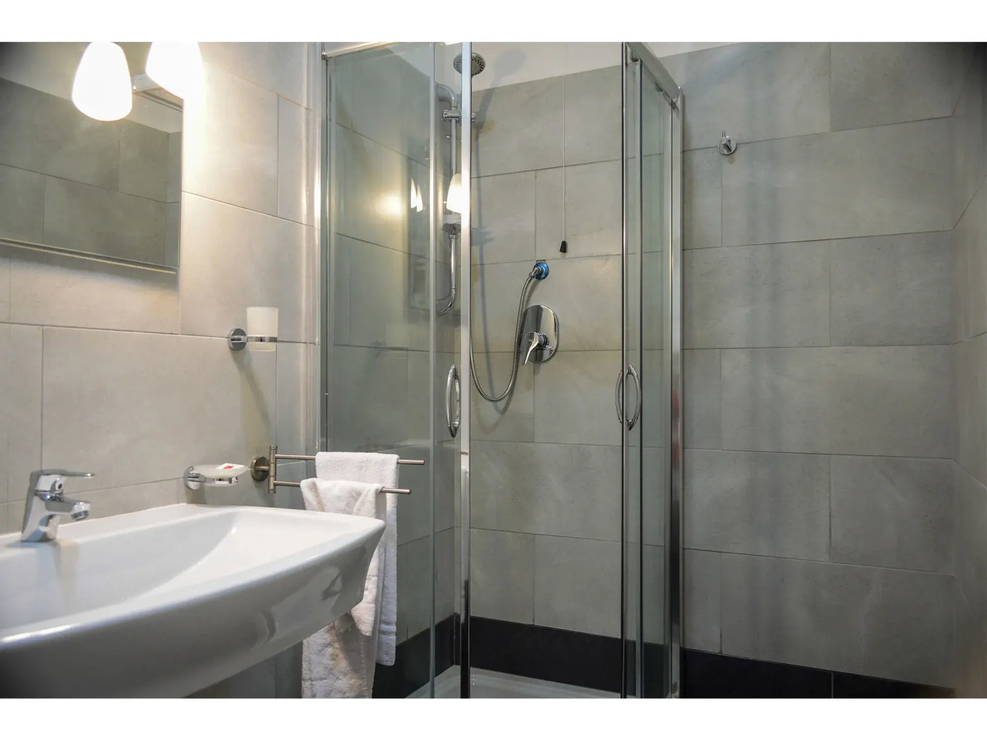 Photo - Villa Borghese Prestige Rooms