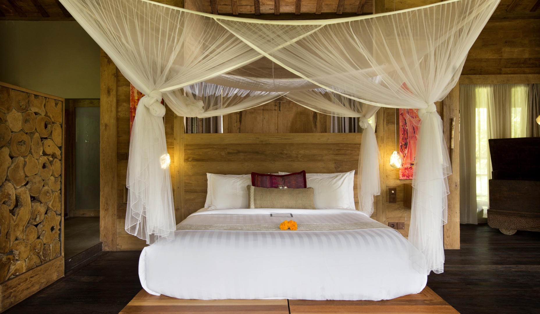 Foto - Blue Karma Dijiwa Ubud