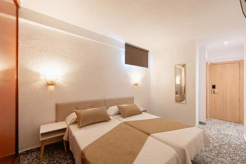 Photo - Hotel Los Angeles