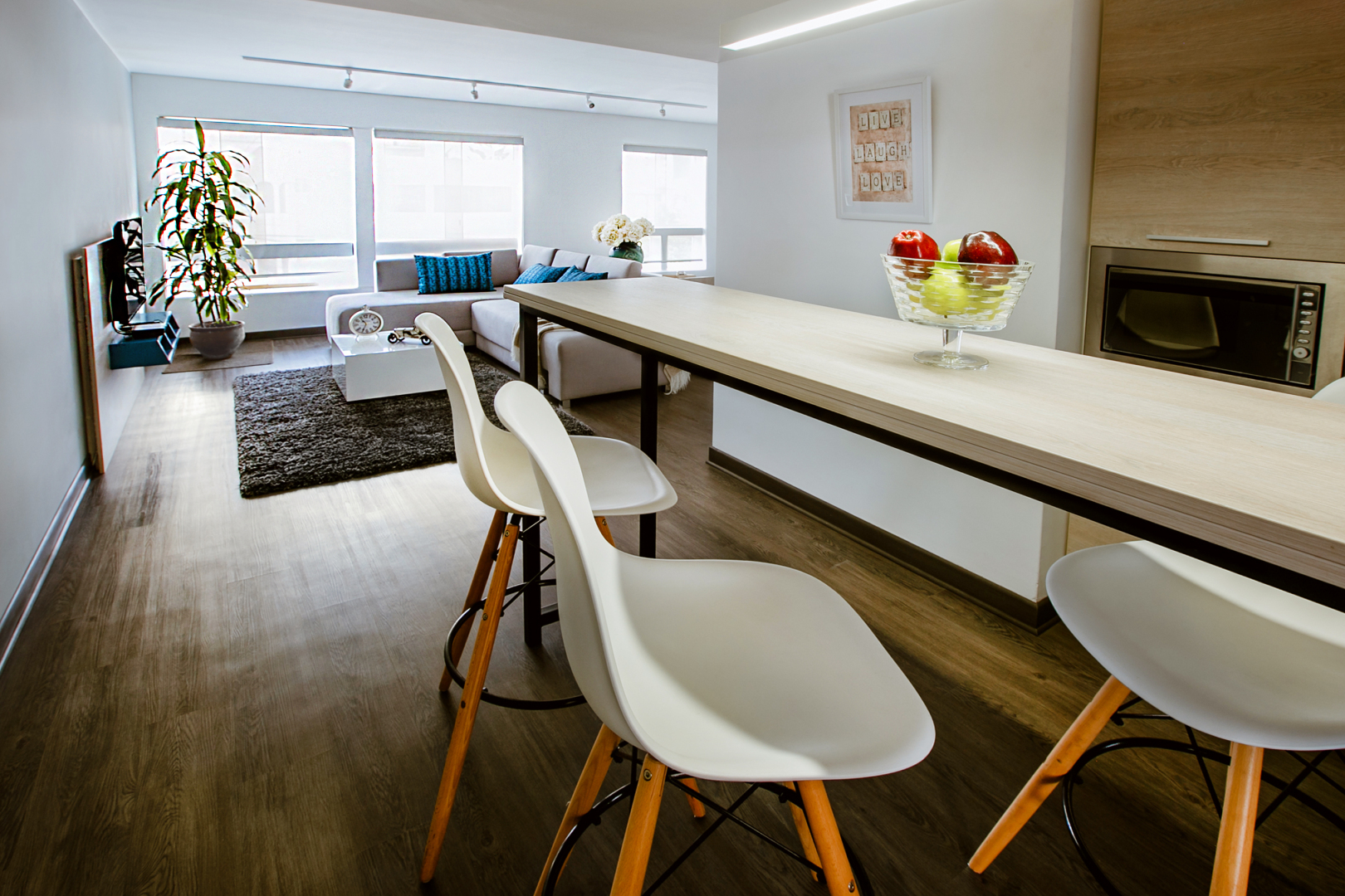 Photo - Daniel's Apart Hotel