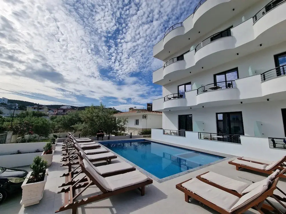 Photo - Hotel Monel