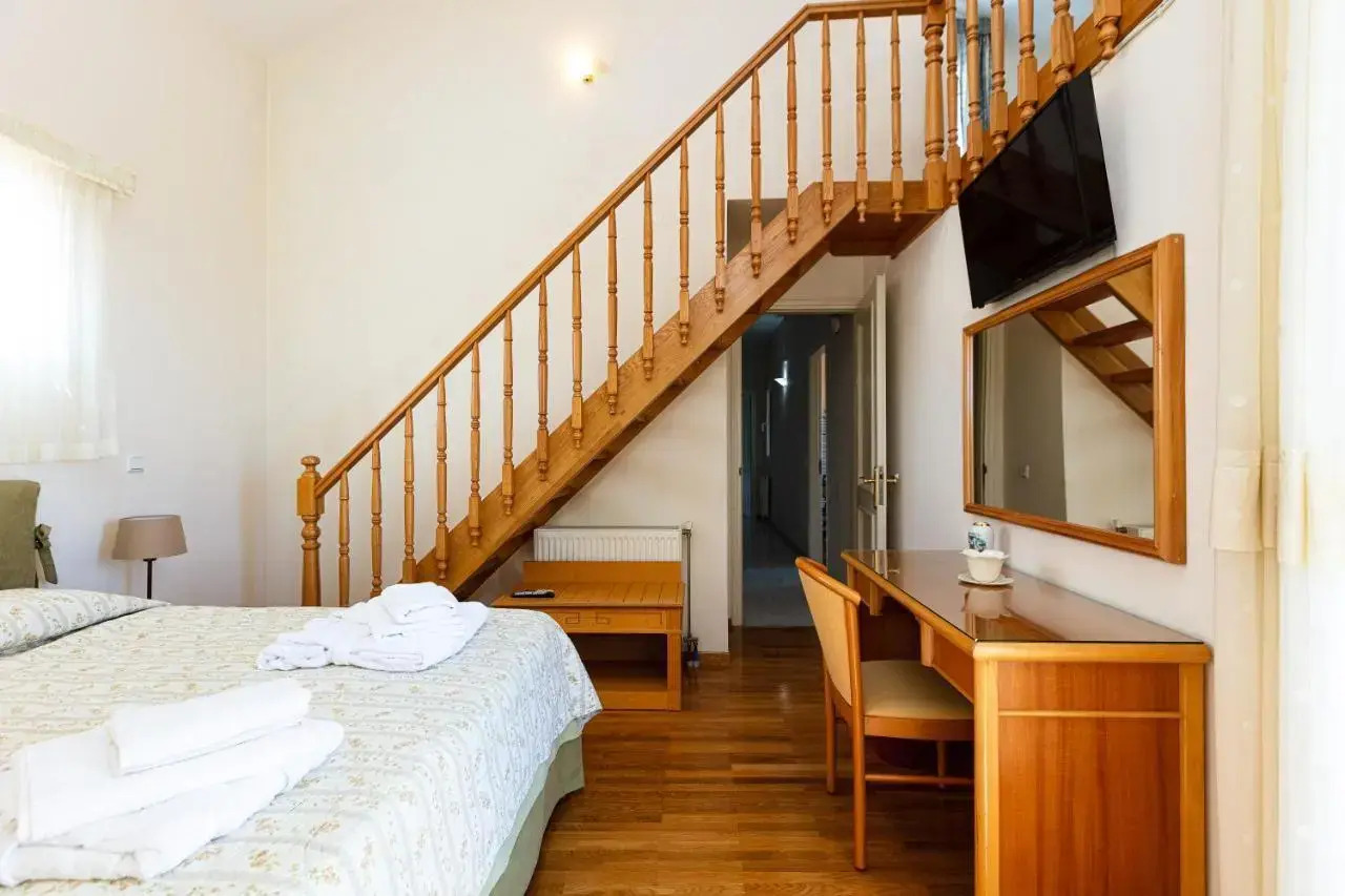 Photo - Villa Simore