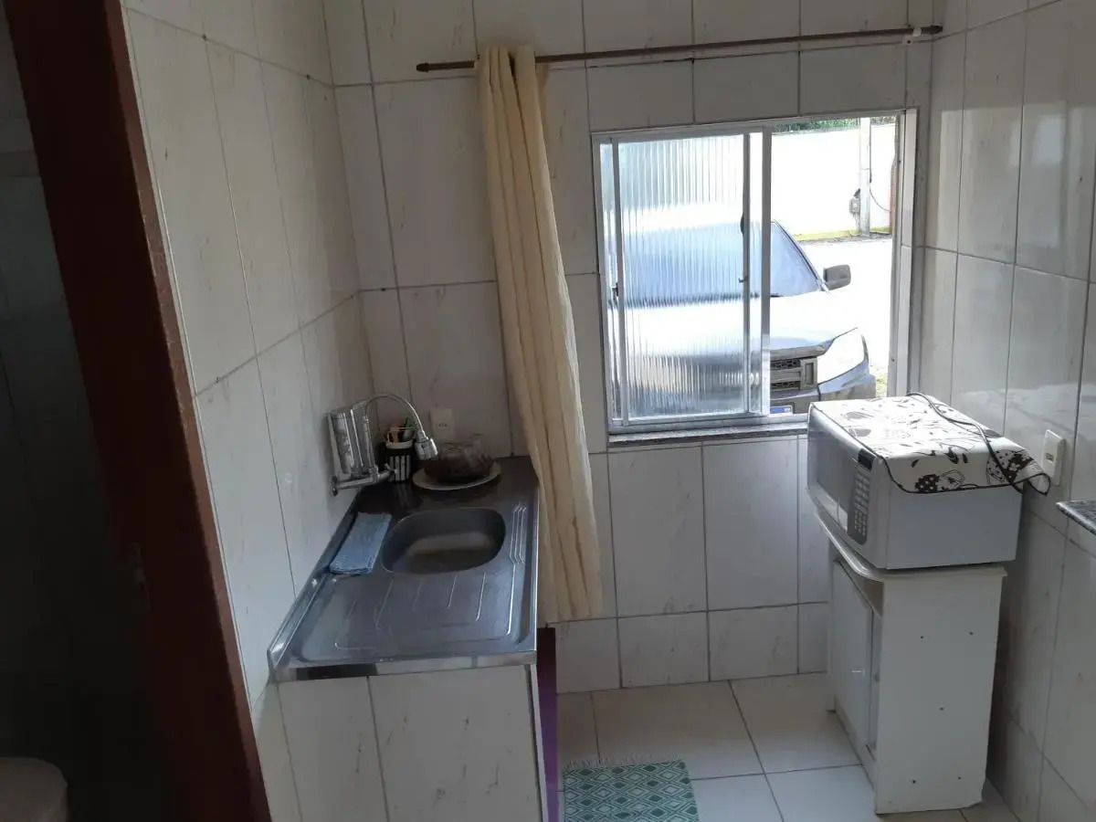 Foto - Pousada Village Rio Centro